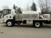 D.A. Alexander Landscaping Liquid Fertilzer Truck